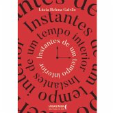 Instantes de um tempo interior (eBook, ePUB) Instantes de um tempo interior (eBook, ePUB)