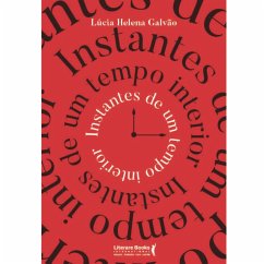 Cover Instantes de um tempo interior (eBook, ePUB)