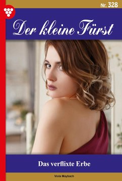 Das verflixte Erbe (eBook, ePUB) - Maybach, Viola