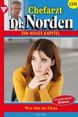 Wer bist du, Elena? (eBook, ePUB)