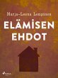 Elämisen ehdot (eBook, ePUB) - Bild 1