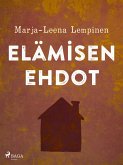 Elämisen ehdot (eBook, ePUB)
