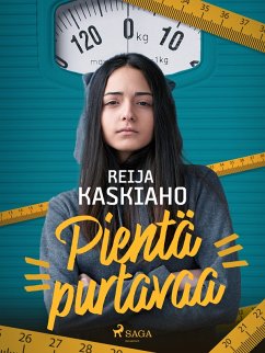 Cover Pientä purtavaa (eBook, ePUB)