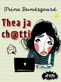 Thea ja ch@tti (eBook, ePUB)