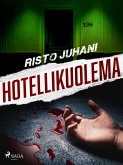 Hotellikuolema (eBook, ePUB) Hotellikuolema (eBook, ePUB)