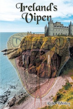 Cover Ireland's Viper (eBook, ePUB)