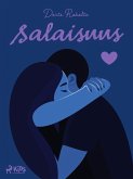 Salaisuus (eBook, ePUB) Salaisuus (eBook, ePUB)
