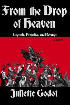 Cover From the Drop of Heaven (eBook, ePUB)
