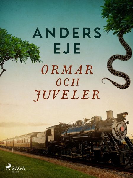 Ormar och juveler (eBook, ePUB) Ormar och juveler (eBook, ePUB)