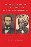 American Civil War Era In A Nutshell And African Americans Diaspora (eBook, ePUB)