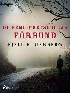Cover De hemlighetsfullas förbund (eBook, ePUB)