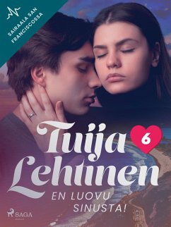 Cover En luovu sinusta! (eBook, ePUB)