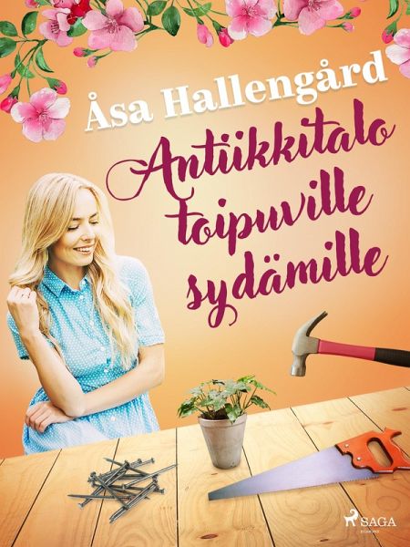 Antiikkitalo toipuville sydämille (eBook, ePUB) Antiikkitalo toipuville sydämille (eBook, ePUB)