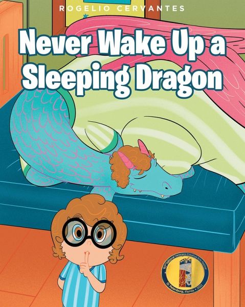Never Wake Up a Sleeping Dragon (eBook, ePUB)