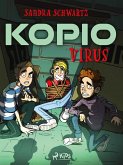 Kopio - Virus (eBook, ePUB)