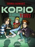 Kopio - Virus (eBook, ePUB) Kopio - Virus (eBook, ePUB)
