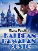 Kalpean Kamalan kosto (eBook, ePUB)