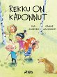Rekku on kadonnut (eBook, ePUB) - Bild 1