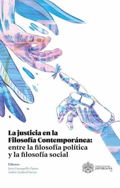 La justicia en la filosofía contemporánea (eBook, ePUB) La justicia en la filosofía contemporánea (eBook, ePUB)