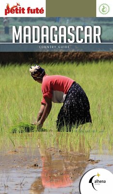 Madagascar 2023 (eBook, ePUB) - Vvaa