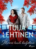 Minne tuuli kuljettaa (eBook, ePUB)