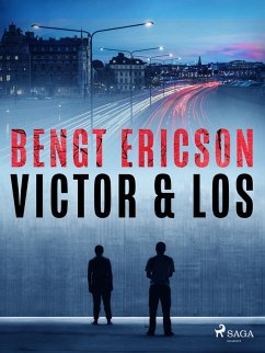 Cover Victor & Los (eBook, ePUB)