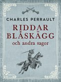 Riddar Blåskägg och andra sagor (eBook, ePUB)