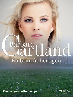 En brud åt hertigen (eBook, ePUB) - Cartland, Barbara