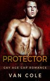 My Protector (eBook, ePUB) My Protector (eBook, ePUB)