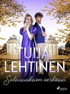 Cover Salaisuuksien verkossa (eBook, ePUB)