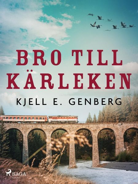 Bro till kärleken (eBook, ePUB)