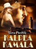 Kalpea Kamala (eBook, ePUB)