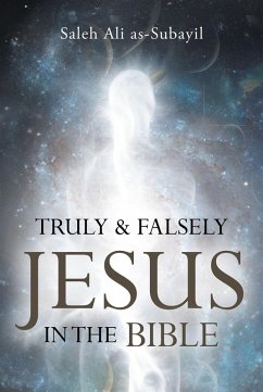 Cover Truly & Falsely Jesus (eBook, ePUB)