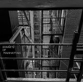 Sonnets of Manhattan 1.0 (eBook, ePUB)