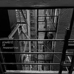 Sonnets of Manhattan 1.0 (eBook, ePUB) - Frost, Rick