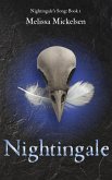 Nightingale (Nightingale's Song, #1) (eBook, ePUB)