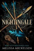 Nightingale (Nightingale's Song, #1) (eBook, ePUB)