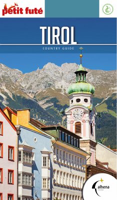 Tirol (eBook, ePUB) - VVAA