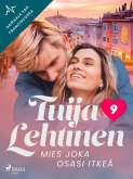 Mies joka osasi itkeä (eBook, ePUB)