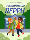 Pelastuspartio Reppu (eBook, ePUB)