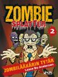 Zombilääkärin tytär (eBook, ePUB) - Bild 1