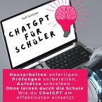 ChatGPT für Schüler