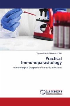 Practical Immunoparasitology - Elfaki, Tayseer Elamin Mohamed