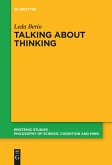 Talking About Thinking