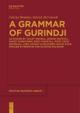 A Grammar of Gurindji