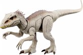Jurassic World NEW Feature Indominus Rex