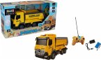 RC Truck Mercedes-Benz Arocs My little Dumper, Revell Control Ferngesteuertes