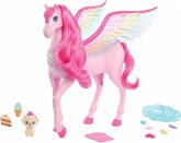 Barbie Ein Verborgener Zauber Pegasus