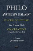 Philo and the New Testament (eBook, ePUB)
