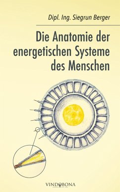 Die Anatomie der energetischen Systeme des Menschen (eBook, ePUB)